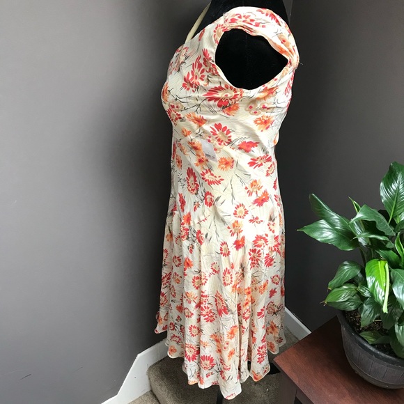 NWT Jones New York Womens US 2 Sleeveless Dress - Picture 3 of 6